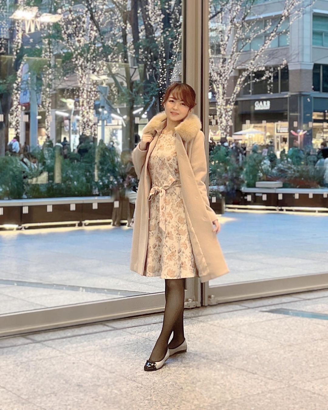 口コミ投稿：#asa_fashion若い時はオシャレは我慢！って冬も生足だったのに最近耐えられなくなっ…