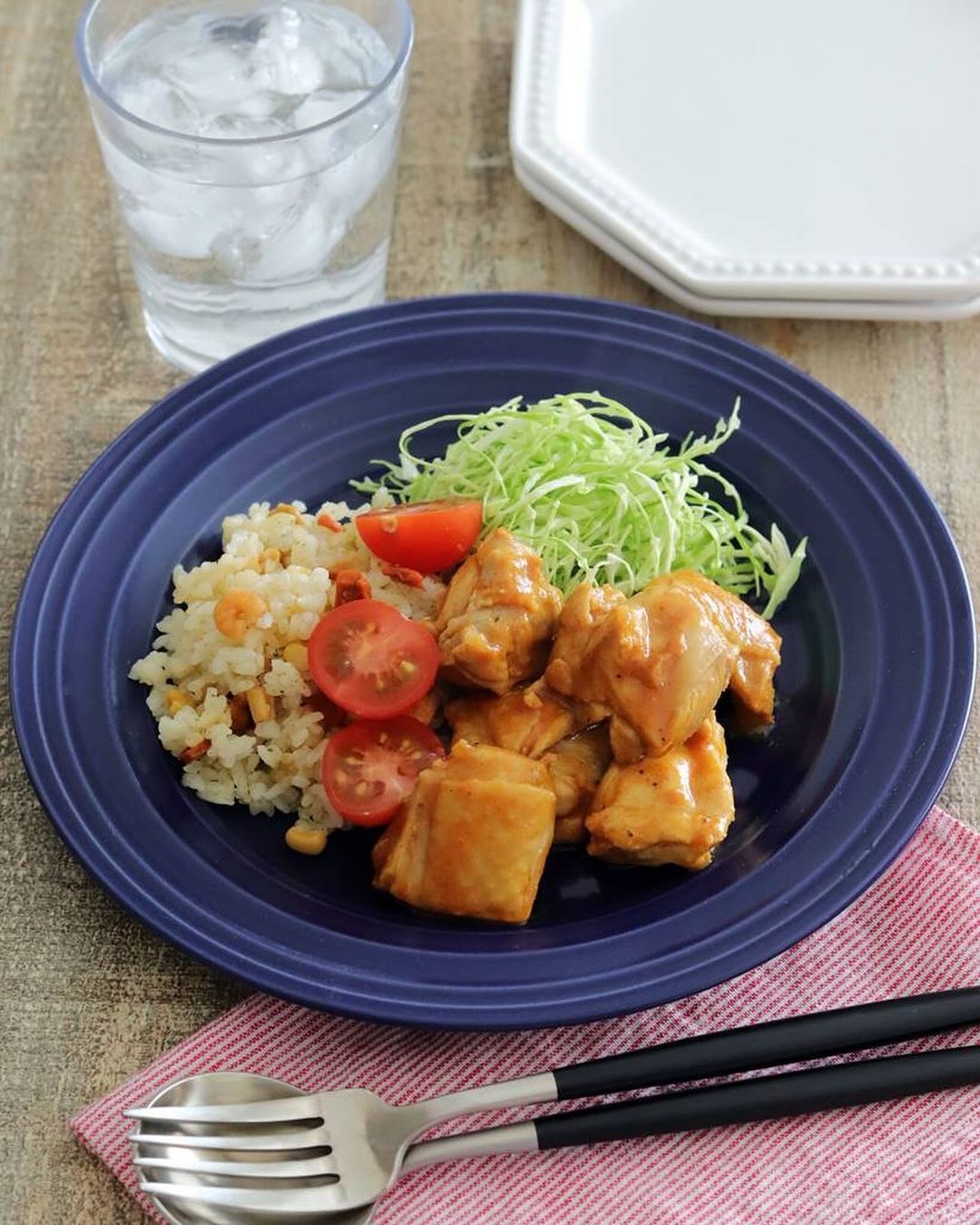 口コミ投稿：2024/01/07u0040shoda_shoyu1873 正田醤油さまの「冷凍ストック名人」シリーズより、…