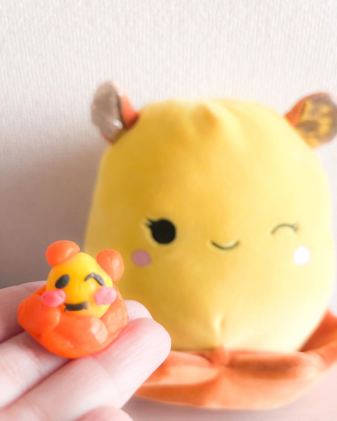 口コミ投稿：年始にお年玉を持ってトイザラスで買ったかわいいかわいいモンスターu0040nendo_kosh…