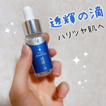 ⁡\ ハリツヤ不足に悩む方におすすめ美容液✨ /⁡❥ Dr.Recella ドクターリセラ　透輝の滴⁡u0040dr.recella.official ⁡・････━━━━━━━━━━…のInstagram画像