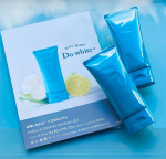 提供：安心健康ライフ株式会社薬用天然クレンジング Do White+ チューブタイプの紹介です1ヶ月使ってみました、クレンジングなのに美容成分91u0025配合というのが凄いですね、ビタミンC、…のInstagram画像