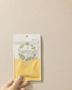 🌿これ、ね子どもの健やかな成長をサポートmitete 親子100組が選んだキッズサプリ 添加物について健康についてかなり深く考えさせられた🤍乳酸菌・DHA・カルシウム・野菜・鉄…のInstagram画像