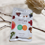 ⁡\ 妊活も温活もサポートするサプリ🌿 /⁡⁡❥ natural tech  mitas（ミタス）葉酸サプリ【妊活期用】⁡u0040mitas.series ⁡・････━━━━━━…のInstagram画像