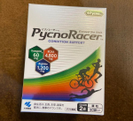 u0040pycnoracer_jp さん小林製薬さんのアスリート向けサプリ#ピクノレーサー30日分をいただきました！運動の時、私は登山に行くのでそのとき、練習の時に飲みたいです#PR…のInstagram画像