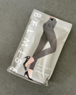 BELMISEslim leggings color + 💝おしゃれを楽しむファッションアイテムとして進化した着圧レギンス✨日常使いのしやすい4つのカラーとS〜LLまでの4つのサイズ展開で…のInstagram画像