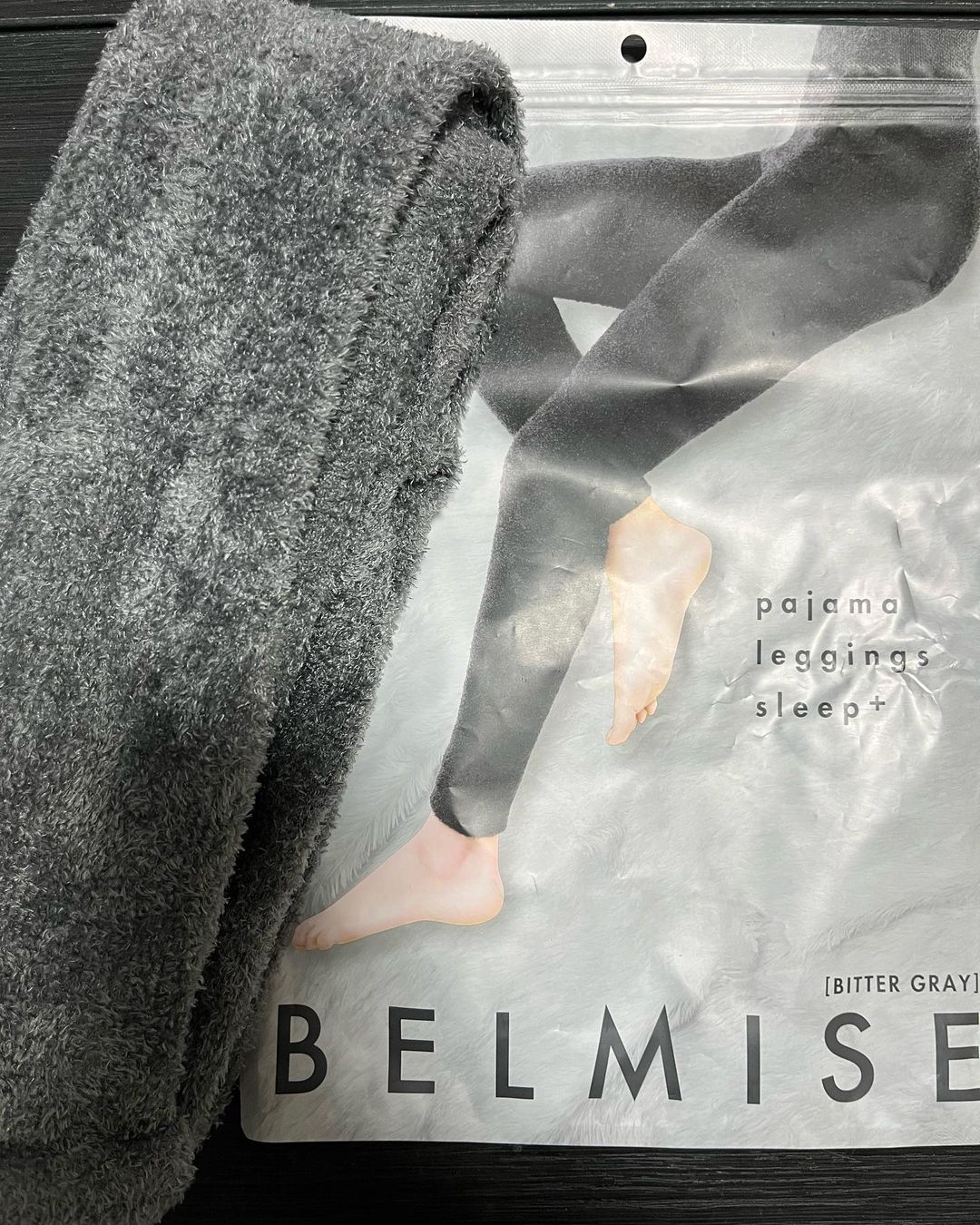 口コミ投稿：『BELMISE』ベルミスパジャマレギンスsleep+ベルミス特有の強着圧！！！それがパジャ…