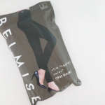 BELMISE  slim leggings color +お試しさせていただきました🤍おしゃれを楽しむファッションアイテムとして進化した着圧レギンス🧸日常使いのしやすい4つのカラーと、S…のInstagram画像