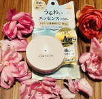 黒龍堂🌷🐰セラフォア エッセンスパウダー🐰🌷8g 1,980円LDK the Beauty 2023年2月号で《うるおいパウダーＡ評価》を受賞したプレストパウダーを使ってみました💎✨✨✨…のInstagram画像