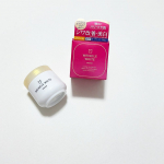 . u0040meishoku_corporation さまの薬用リンクルホワイトクリームを使ってみたよ𓂃𓈒𓏸 こっくりしたテクスチャーで塗った瞬間ふっくらしっとり⋆* 雑誌のLDK…のInstagram画像