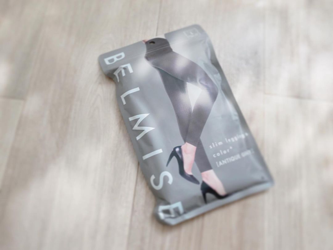 口コミ投稿：slim leggings color +🌿おしゃれを楽しむファッションアイテムとして進化した着圧レ…