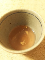 口コミ：すっぱ美味しくて料理にも使える♪玉露園「梅たっぷりうめこんぶ茶」の画像（4枚目）
