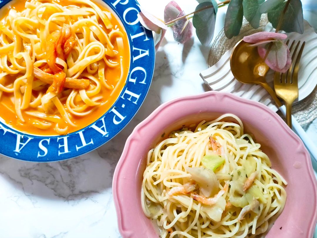 口コミ投稿：*✻nest✻**おうちで本格イタリアン🇮🇹🍝✨ニップン(u0040nippn_official )さまの冷凍生パ…