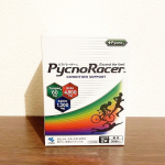 PycnoRacer(ピクノレーサー)を使用しました😊ピクノジェノール(R)と、運動時に補給したいBCAA（筋肉に多く含まれる分岐鎖アミノ酸）を配合。マラソン、ロードバイク、スイミング、トレイ…のInstagram画像