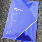 #PR #コスメディ製薬株式会社 #quanis #クオニス #ダーマフィラープレミア #コスメディ製薬 #マイクロニードル #針 #マイクロニードルコスメ #マイクロニードル化粧品 #目元 #目元ケ…のInstagram画像