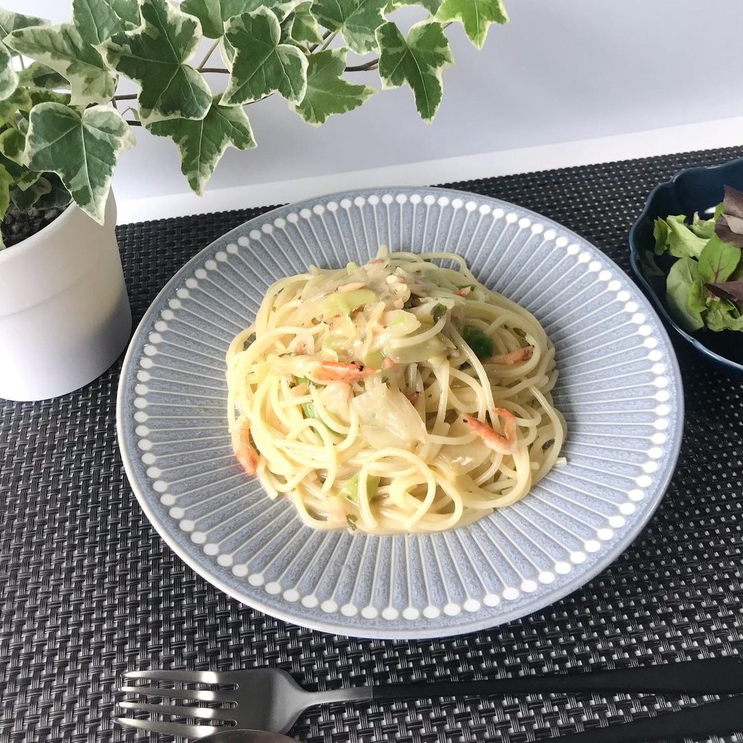 口コミ投稿：🌿冷凍生パスタ＆ソース「nest（ネスト）」 nippn 12種のメニューの中から2種類のパス…