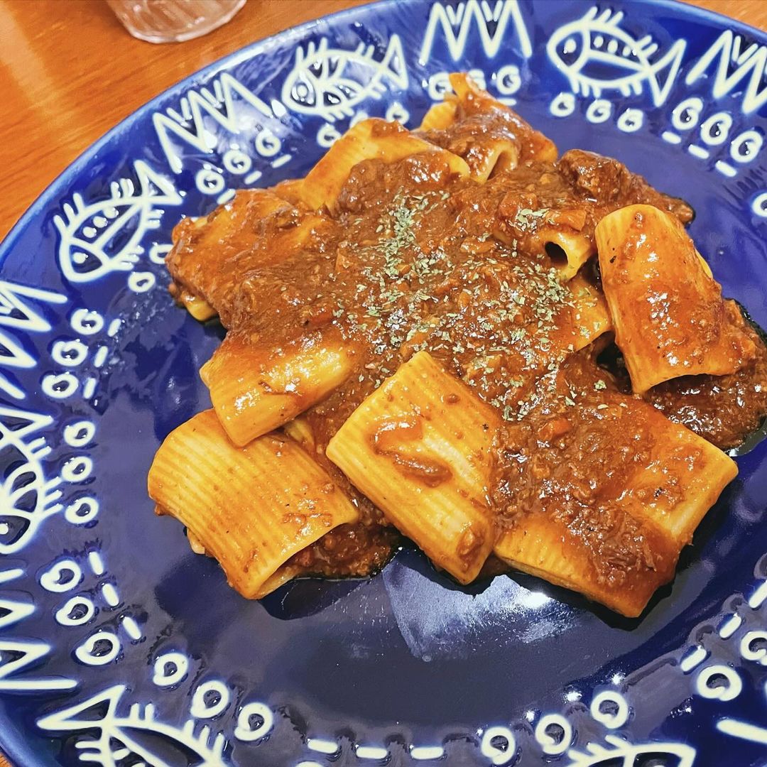 口コミ投稿：*・こちらは u0040nippn_official 様の冷凍生パスタ＆ソース
