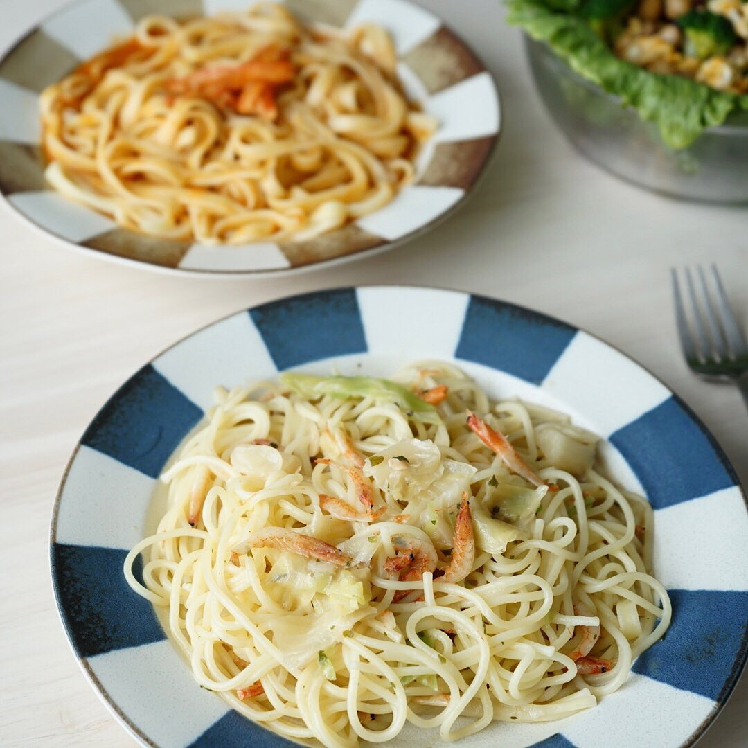 口コミ投稿：.ニップン 冷凍生パスタ&ソース「nest(ネスト)」シリーズをお試ししました🍝私はラン…