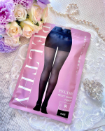 🍃🌼長時間履ける整体級の着圧設計🌼🍃🍃🌸✨PELTHY✨🌸🍃🌸🧦リセットシェイプタイツ🧦🌸.💎🫧7,290円🫧💎.骨盤周りの筋力が低下し、体の重心が偏って姿勢が悪くなったり、お…のInstagram画像