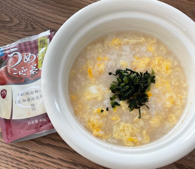 口コミ：【玉露園】梅たっぷりうめこんぶ茶でカニ鍋♬定番レシピも。の画像（11枚目）