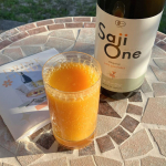 .話題のスーパーフルーツ「サジー」をぎゅ～っとまるごとピューレにした、「SajiOneオーガニック」をご紹介させてください♪▶︎ SajiOneオーガニック女性に不足しやすい鉄分やビタミン…のInstagram画像