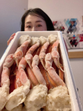 「安くて味が良い蟹」の画像（3枚目）