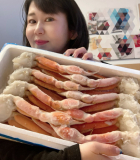 「安くて味が良い蟹」の画像（2枚目）