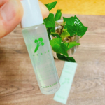 納得無添加 岡田ローション！植物由来の成分だけを配合されてる化粧水。本当の無添加なので安心して使えます♪やさしく潤う。香りもほんのりと落ち着く感じの香りが気に入りました😉しばらく使わせていた…のInstagram画像