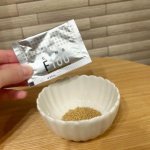 ＊ Thank you ＊株式会社玄米酵素(@genmaikoso_official )様より玄米酵素F100をいただきました。以前スピルリナを飲んで美味しくて大好きになった玄米酵素シリ…のInstagram画像