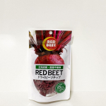 ※・・・RED BEETドライビーツチップ・・・スーパーフードのビーツが手軽に食べられる「 RED BEETドライビーツチップ 」栄養豊富なのでエイジング対策など注目されて…のInstagram画像
