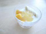 口コミ：新田ゼラチン☆コラゲネイド ビタミンゼリー 柚子レモン味の画像（2枚目）