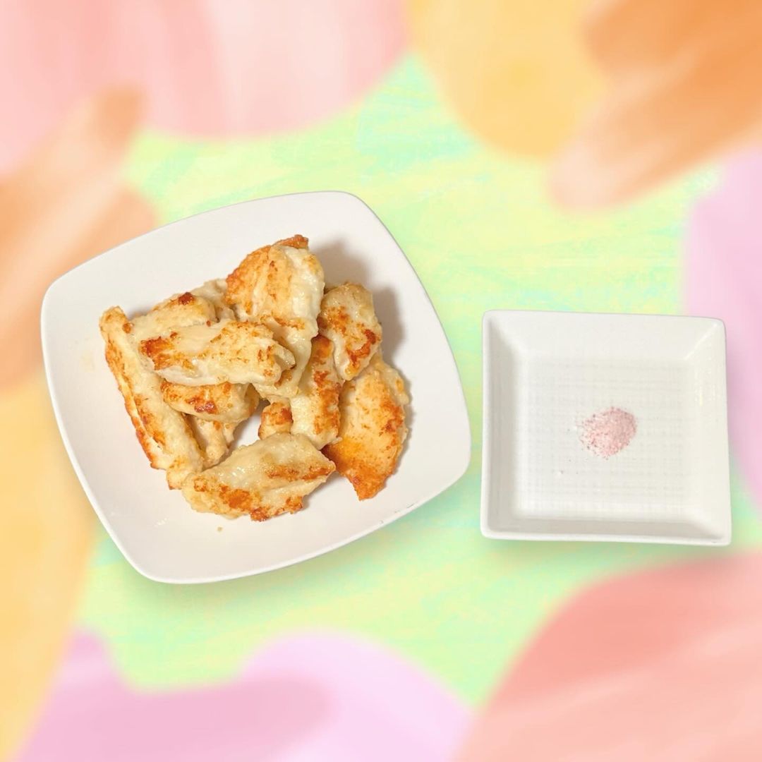 口コミ投稿：.海の精 桜の塩（1g×10包）桜の名所として有名な奈良・吉野の八重桜で作った「桜の花…