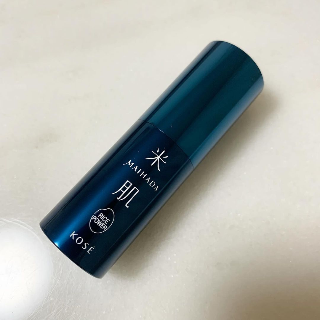 口コミ投稿：＼米肌 肌潤エッセンスバーム／　　　　数ヶ月乾燥が気になり色々試しても改善されず…