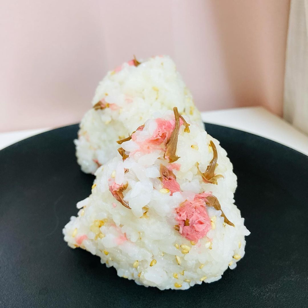 口コミ投稿：モニプラのモニターキャンペーンに当選して、桜の花塩漬け食べてみました。もうじき…