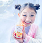 ♥️@mianina.jp ミーアニーナ様の「親子で使えるオールイン　"フルーツジュースシャンプー"」をモニターさせていただきました🫧💓フルーツの香りでとっっても癒されます🫧11種類のフ…のInstagram画像