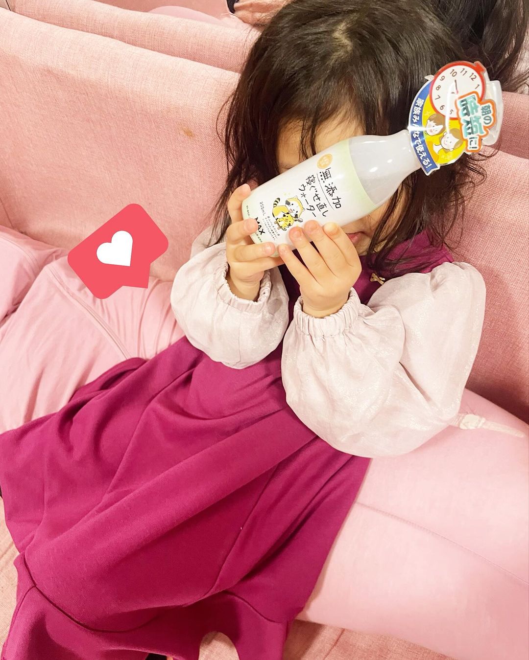 口コミ投稿：娘に毎朝、「今日はこの髪型がいい！」「今日はクルクルね」などと指定されます。癖…