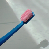 口コミ：スイス発のプレミアムな歯ブラシの画像（1枚目）