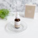 【プラスキレイ ガラクトクリアエッセンス 30mL】使ってみました💎ガラクトミセス培養液(*1)85％、ナイアシンアミド(*2)5％配合の美容液です😊スポイトタイプの美容液で、すくいあげるとポ…のInstagram画像