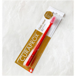 「クラプロックス歯ブラシ　CS12460　ベルベット」✨1430円((税込)スイスのオーラルケアブランド「クラプロックス」✨今回の「クラプロックス歯ブラシ　CS12460　ベルベット」は、「…のInstagram画像