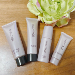 #BRIGHTAGE スターターキット製薬会社開発のエイジングケア*1♥美白*3有効成分トラネキサム酸に加え、肌荒れ防止有効成分グリチルリチン酸2Kも配合！Wの有効成分により様々な肌…のInstagram画像