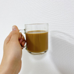 Slimore Coffee（スリモアコーヒー）ずっと気になっていた機能性表示コーヒーをお試しさせていただきました。飲んでみると、しっかりコーヒー感を感じられるスッキリと苦めのコーヒー。…のInstagram画像