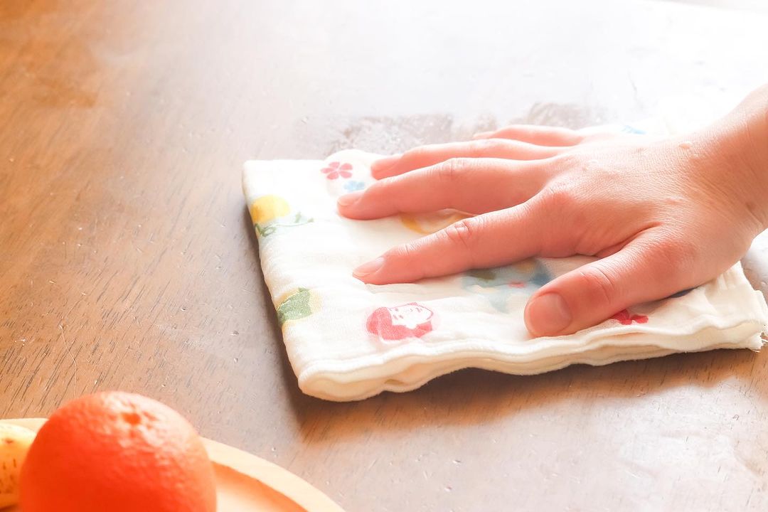 口コミ投稿：あの撫子ちゃんにふきんがあるって知ってましたか？その名も『撫子雑貨店　なでしこ…