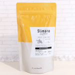 新日本製薬のヘルスケアブランド「Fun&Health」の新商品✨『Slimore Coffee（スリモアコーヒー）』飲んでみました☕️酸味と苦味のバランスがよく、とても美味しいコーヒーです✨…のInstagram画像