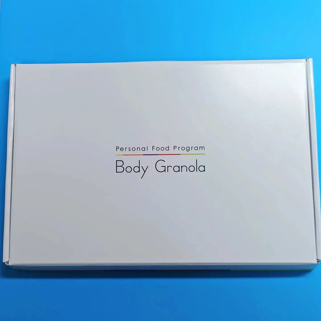 口コミ投稿：#PR #カルビー #bodygranola #ボディグラノーラ #カルビー #calbee #グラノーラ #ボ…