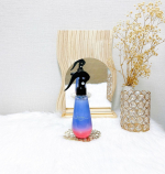 ヒリツ　バランスリペアセラムミスト　モイストを使ってみたよ❣️美しい髪の黄金比率に着目したバランスケアブランド「hiritu」から多機能ヘアミスト『バランスリペアセラムミスト』新登場！✨✨濡…のInstagram画像