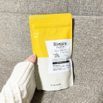  ︎︎ ︎︎最近コーヒーにハマっていて新日本製薬さんの『 Slimore Coffee（スリモアコーヒー） 』を飲んでみました！こちらのコーヒー実は肥満気味の方の体重やお腹の脂肪の減少を…のInstagram画像