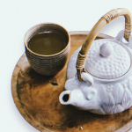 UME KOMBUCHA小さい頃から永遠に飲んでた梅昆布茶。いつになっても飽きが来ません🌸@gyokuroen #PR #玉露園 #梅こんぶ茶 #玉露園の梅こんぶ茶 #お徳用梅こんぶ茶 #…のInstagram画像
