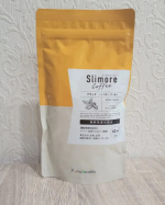 Slimore Coffee（スリモアコーヒー） いつもコーヒーを飲むタイミングで飲みました♥️肥満気味の方の体重・お腹の脂肪減少を確かなエビデンスでサポートしてくれる成分を配合した新発想の機…のInstagram画像