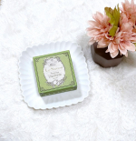 Le Savon －あんみつ石けんー「くすみケア」に注目した本格石けん🧼フランス産ホワイトクレイの微細な粒子が、お肌に負担をかけることなく「くすみ」にアプローチ✨毛穴の引き締め成分・くす…のInstagram画像