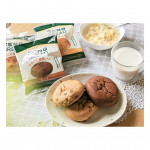 …／ゼンブ ブレッドプラントベース🥐まるごと豆粉のパン＼pr ▶ @zenb_japan新しいパンの次元です😳😳小麦・バター・牛乳不使用原材料は香料などを使わず本当に必…のInstagram画像