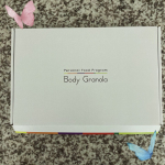 こんばんは🌙腸内フローラを検査してあなたにぴったりのグラノーラ✨Body Granola Instagramを体験してみました🤍@bodygranola_official一人ひとり違う腸内…のInstagram画像